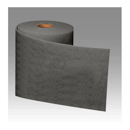3M Industrial Scotch-Brite Metal Blending Roll, 16 In X 30 Ft S Med 61500295581